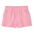 thumbnail image 1 of George Baby Girls' Gauze Short, 1 of 1
