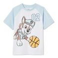 thumbnail image 1 of Nickelodeon Toddler Boys' Paw Patrol Tee, 1 of 1