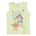 thumbnail image 1 of Nickelodeon Toddler Boys' Paw Patrol Tank Top, 1 of 1