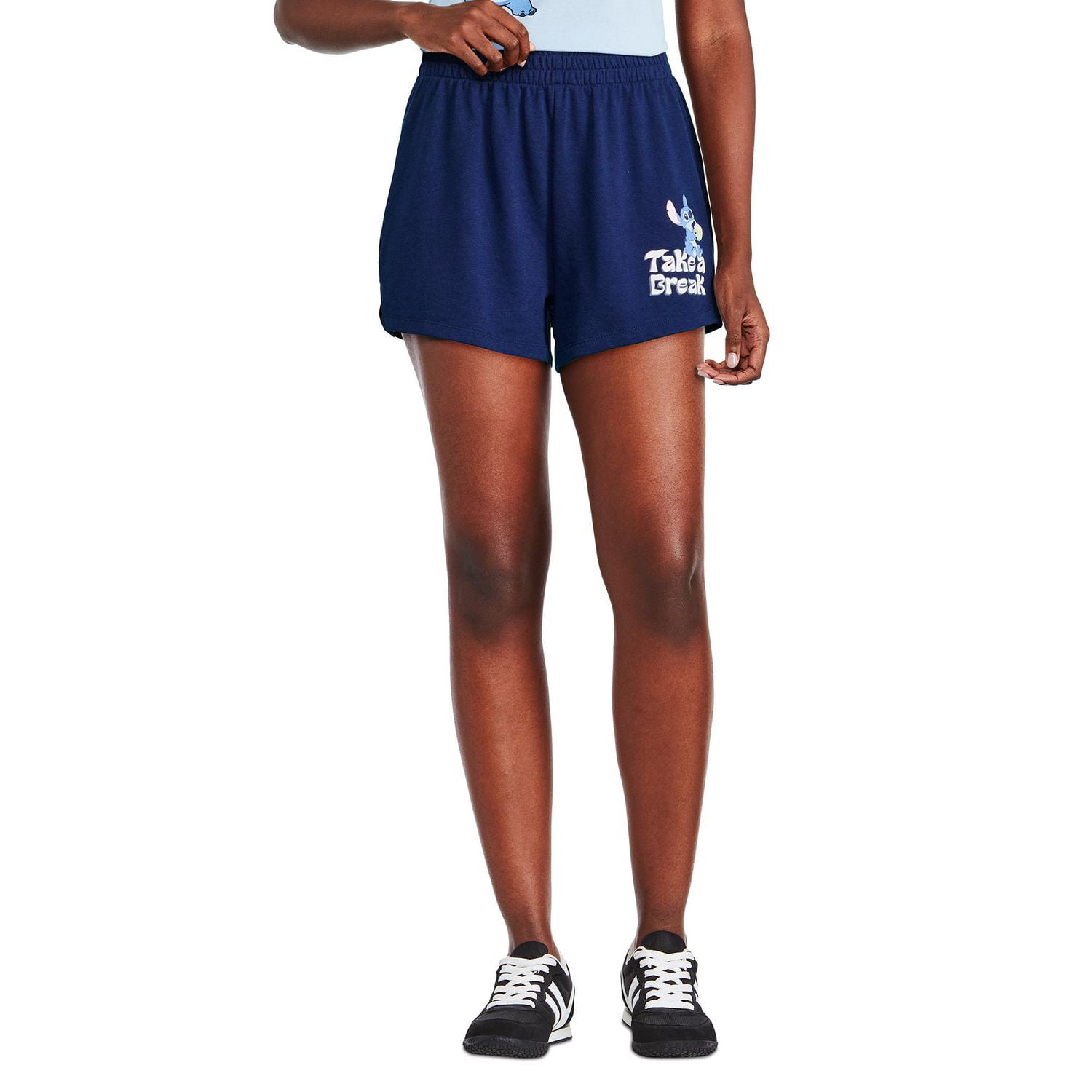 Short Stitch Disney pour femmes