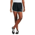 thumbnail image 1 of Disney Women's Mickey Mouse Dolphin Short, 1 of 3