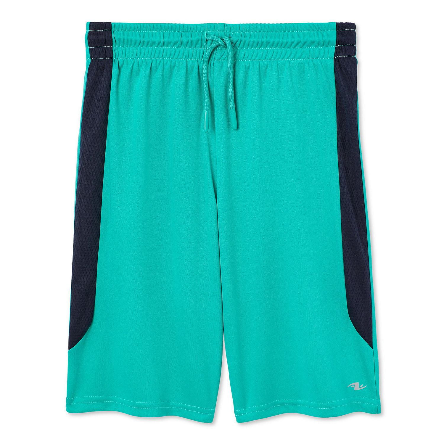 Short en tricot Athletic Works pour garçons