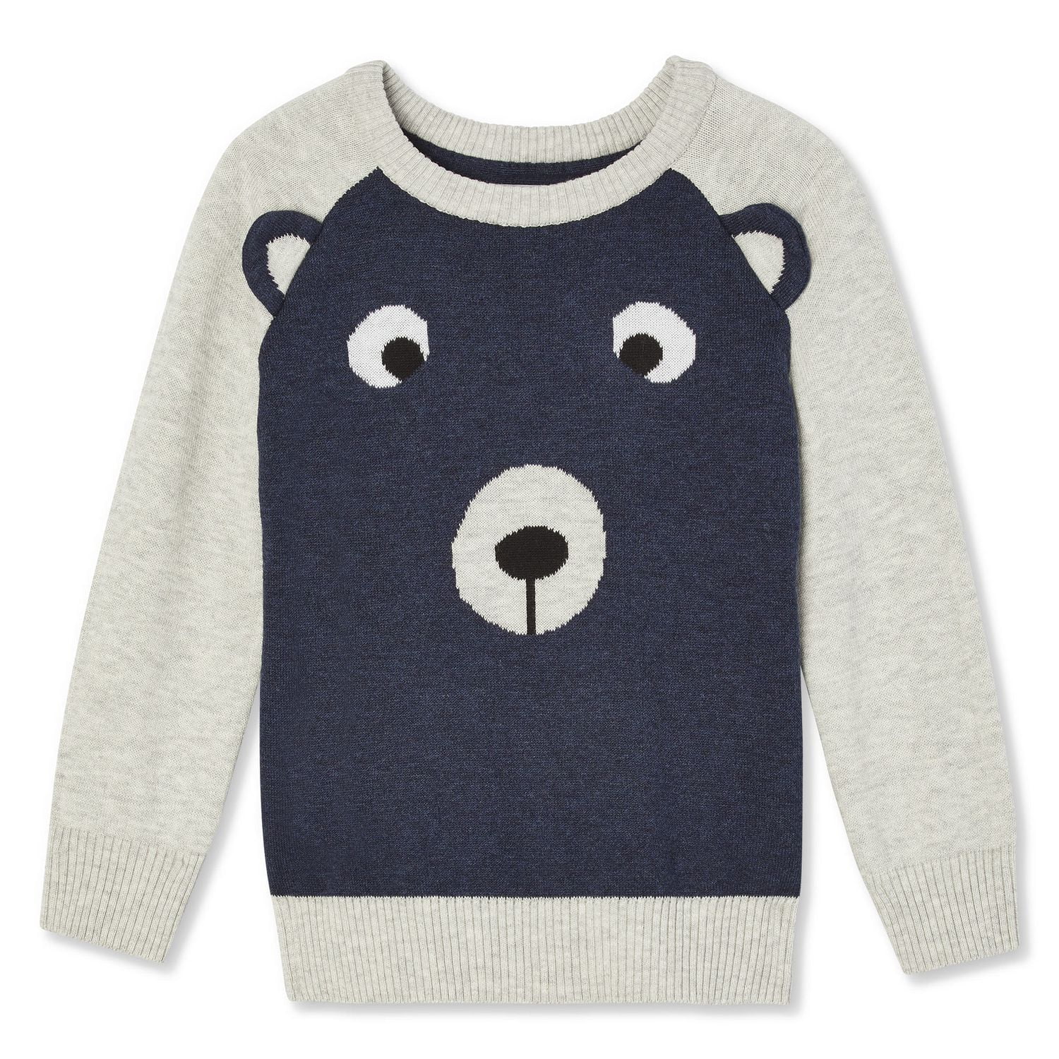 Toddler Boys' Sweater Walmart Canada