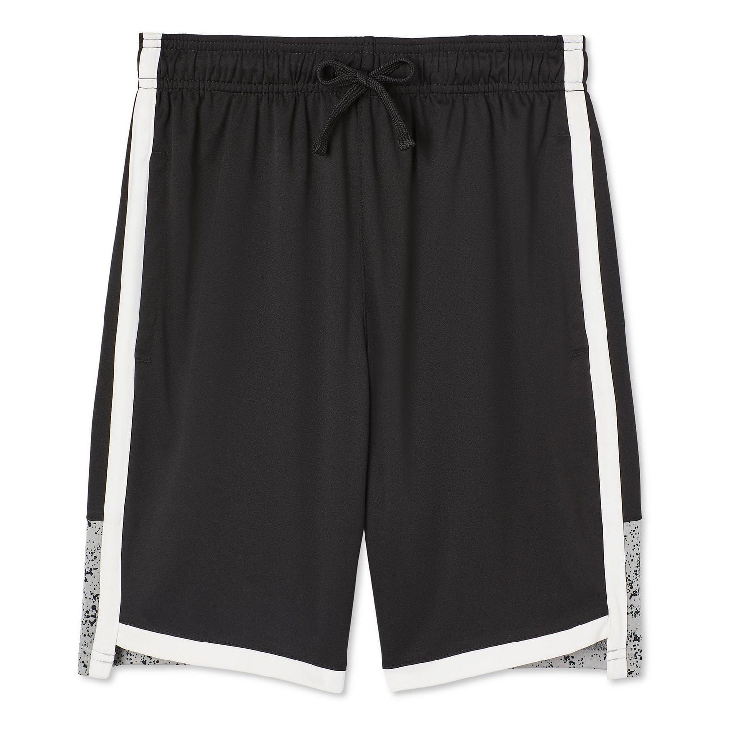 Athletic Works Boys' Printed Short