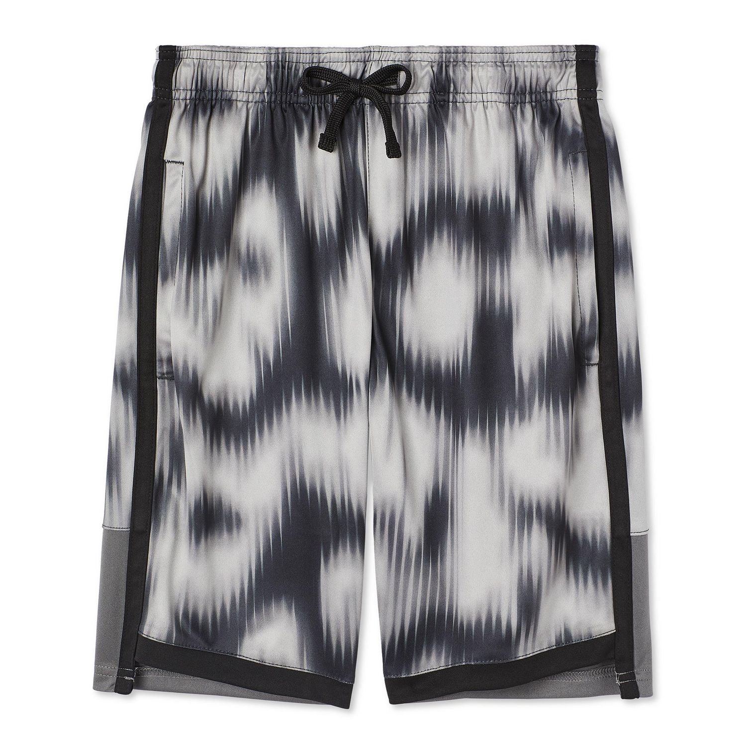 Athletic Works Boys' Printed Short