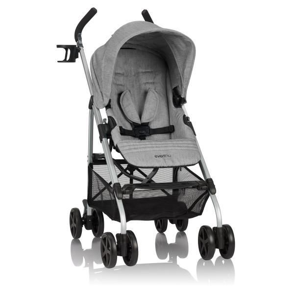Evenflo Blueberry Fizz Walmart Urbini Reversi Stroller Evenflo
