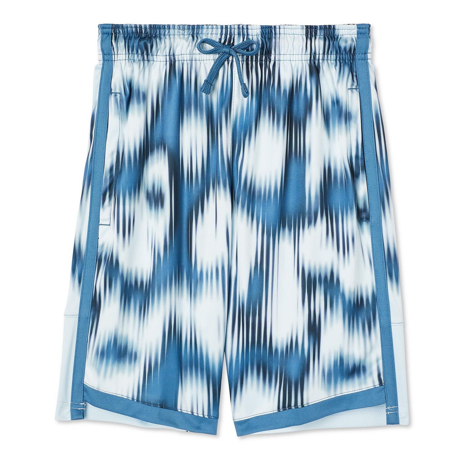 Athletic Works Boys' Printed Short