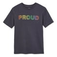 thumbnail image 1 of T-shirt de la Fierté George pour garçons, 1 of 2
