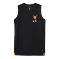 thumbnail image 1 of Athletic Works Boys' Muscle Tank, 1 of 2