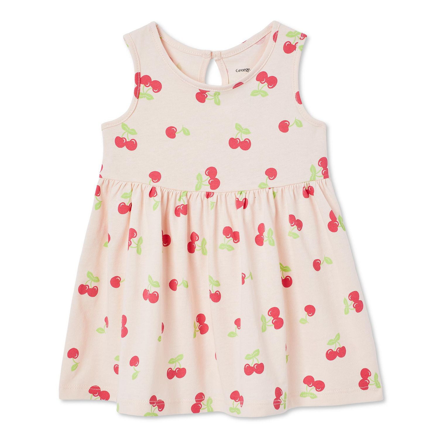 George Baby Girls' Sundress