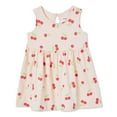 thumbnail image 1 of Robe de soleil George pour bébés filles, 1 of 2