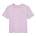thumbnail image 1 of George Girls' Pocket Tee, 1 of 2