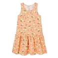 thumbnail image 1 of George Girls' Skater Dress, 1 of 2
