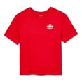 thumbnail image 1 of George Girls' Canada Day Tee, 1 of 2