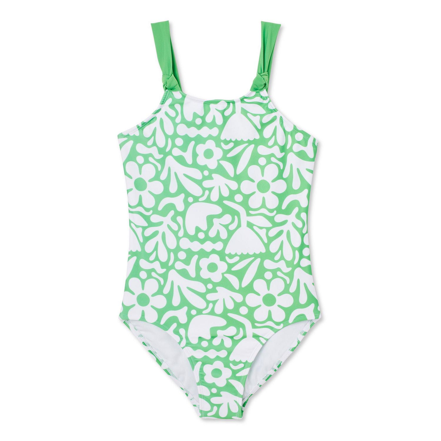 George Girls' Swimsuit 1-Piece