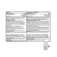 thumbnail image 2 of Benadryl Itch and Pain Relief Stick for Bug Bites, 14 mL, 2 of 8