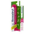 thumbnail image 3 of Benadryl Itch and Pain Relief Stick for Bug Bites, 14 mL, 3 of 8