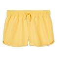 thumbnail image 1 of George Girls' Swim Short, 1 of 2