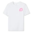 thumbnail image 1 of George Girls' Short Sleeve Rash Guard, 1 of 1