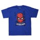T-Shirt à imprimé Spiderman pour garçons – image 1 sur 1