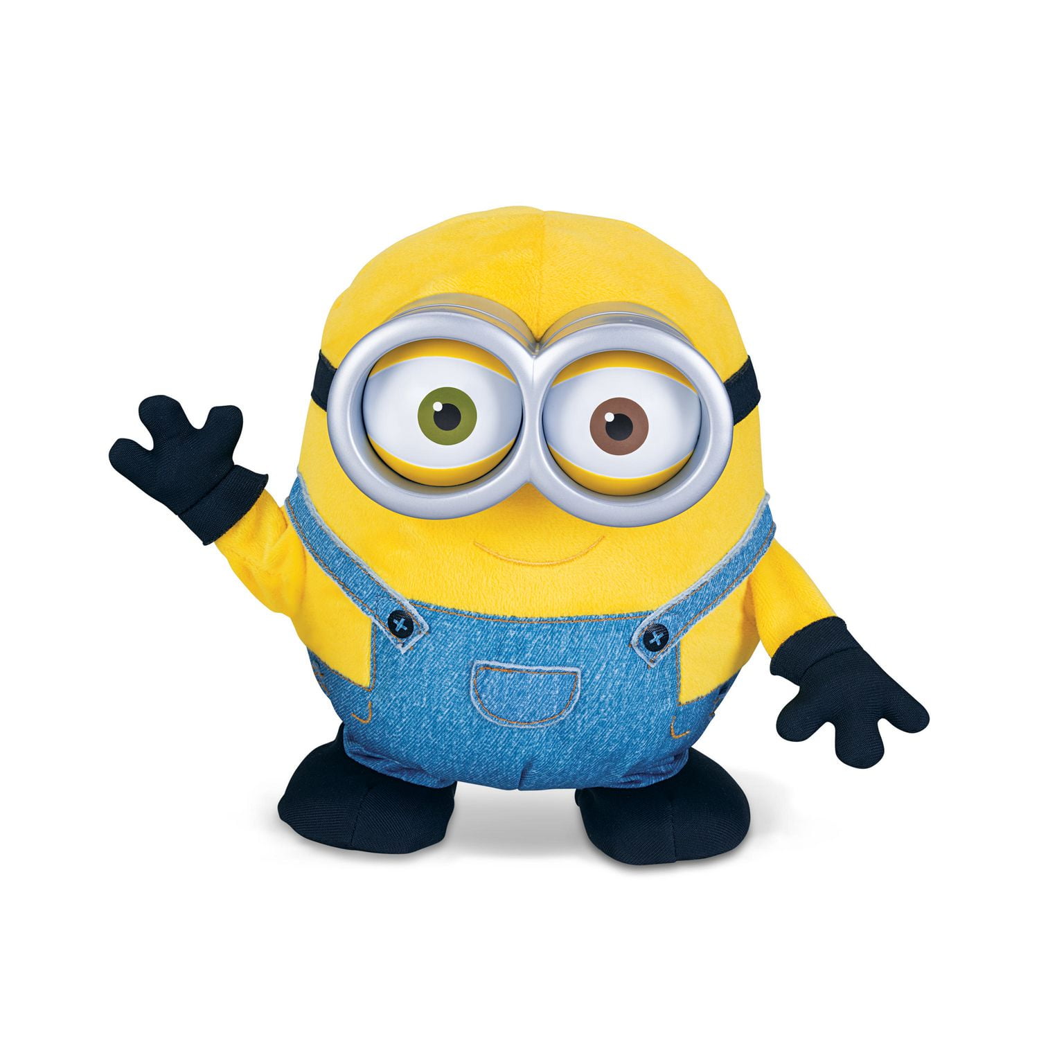 Minions Minons Sing 'n Dance Bob | Walmart Canada