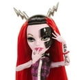 thumbnail image 3 of Poupée Monster High Freaky Fusion – Operetta, 3 of 8