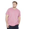 thumbnail image 1 of George Big Men's Basic Crew Neck Tee, 1 of 1