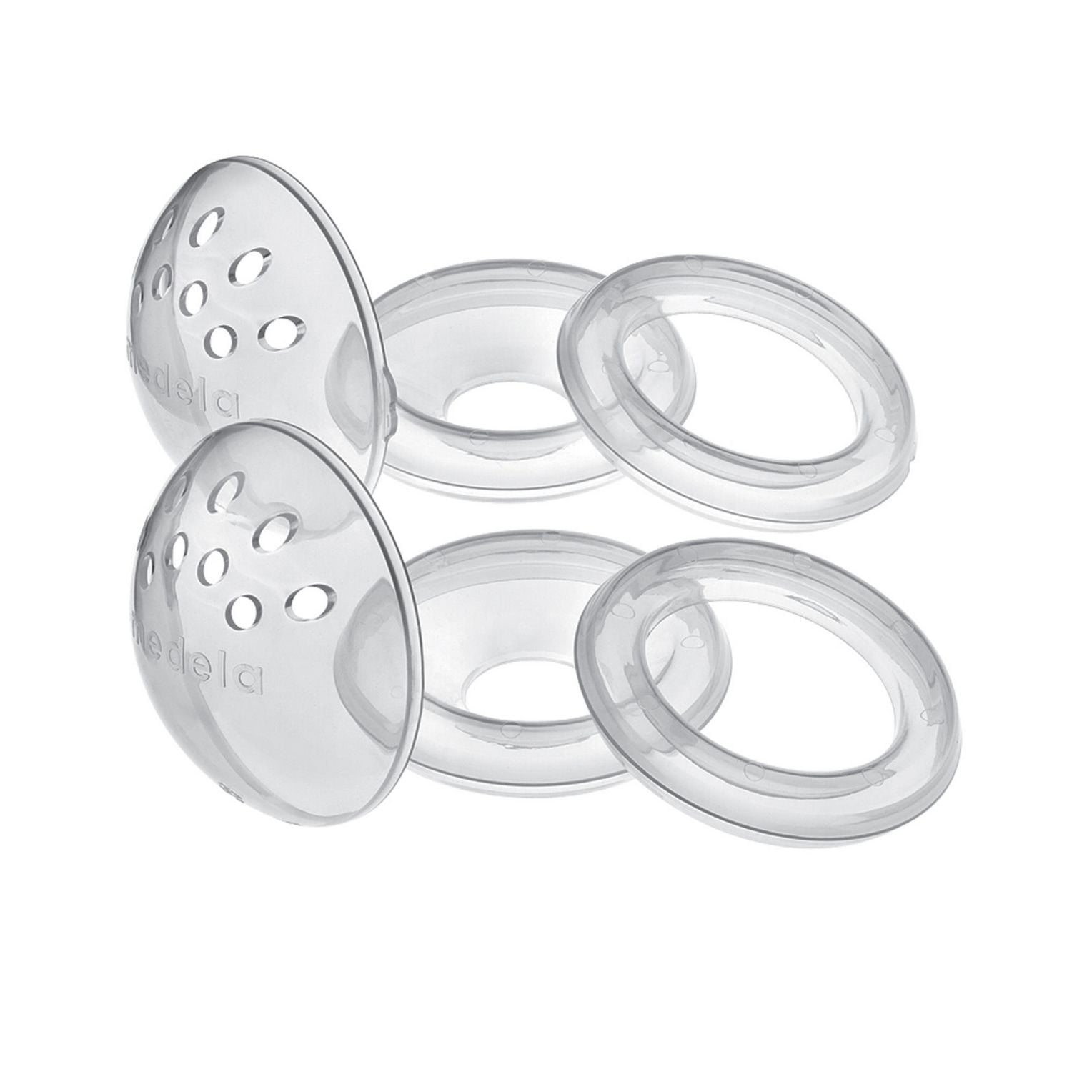 medela soft shells