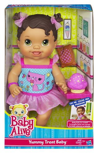 Baby alive dolls for 2025 $1