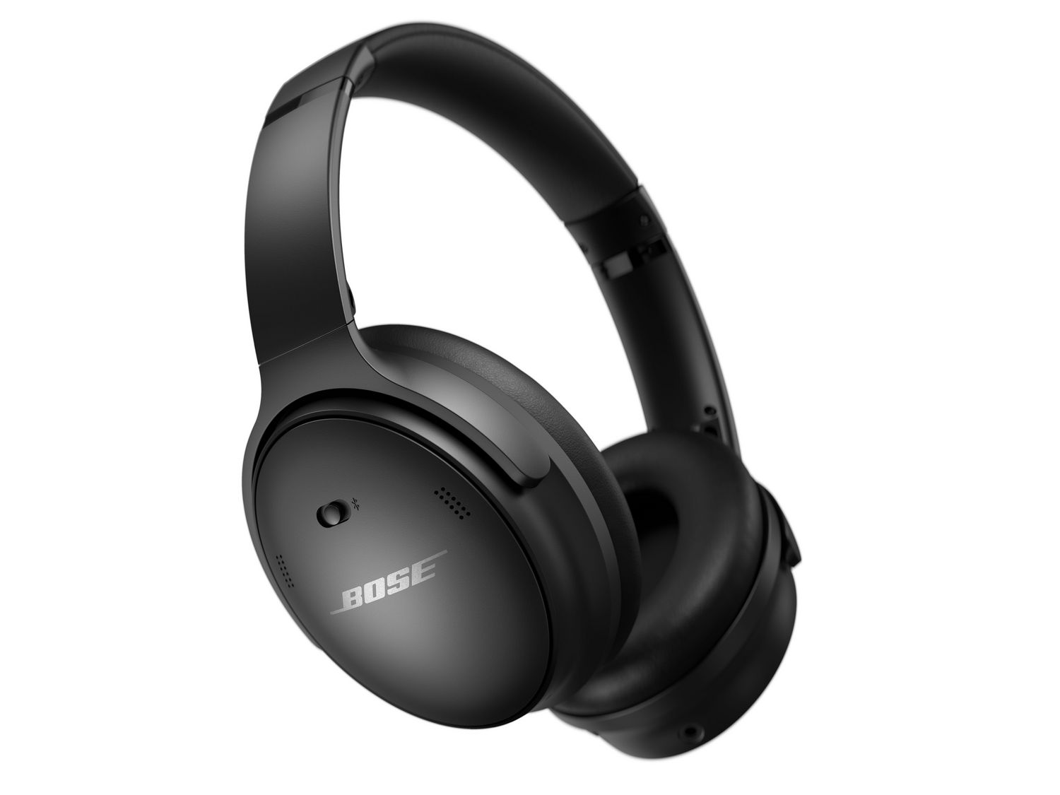 Bose QuietComfort 45 Over-Ear Wireless Noise Cancelling Headphones 