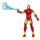 Marvel Avengers Série Infinie - Figurine d'Iron Man Heroic Age – image 2 sur 2
