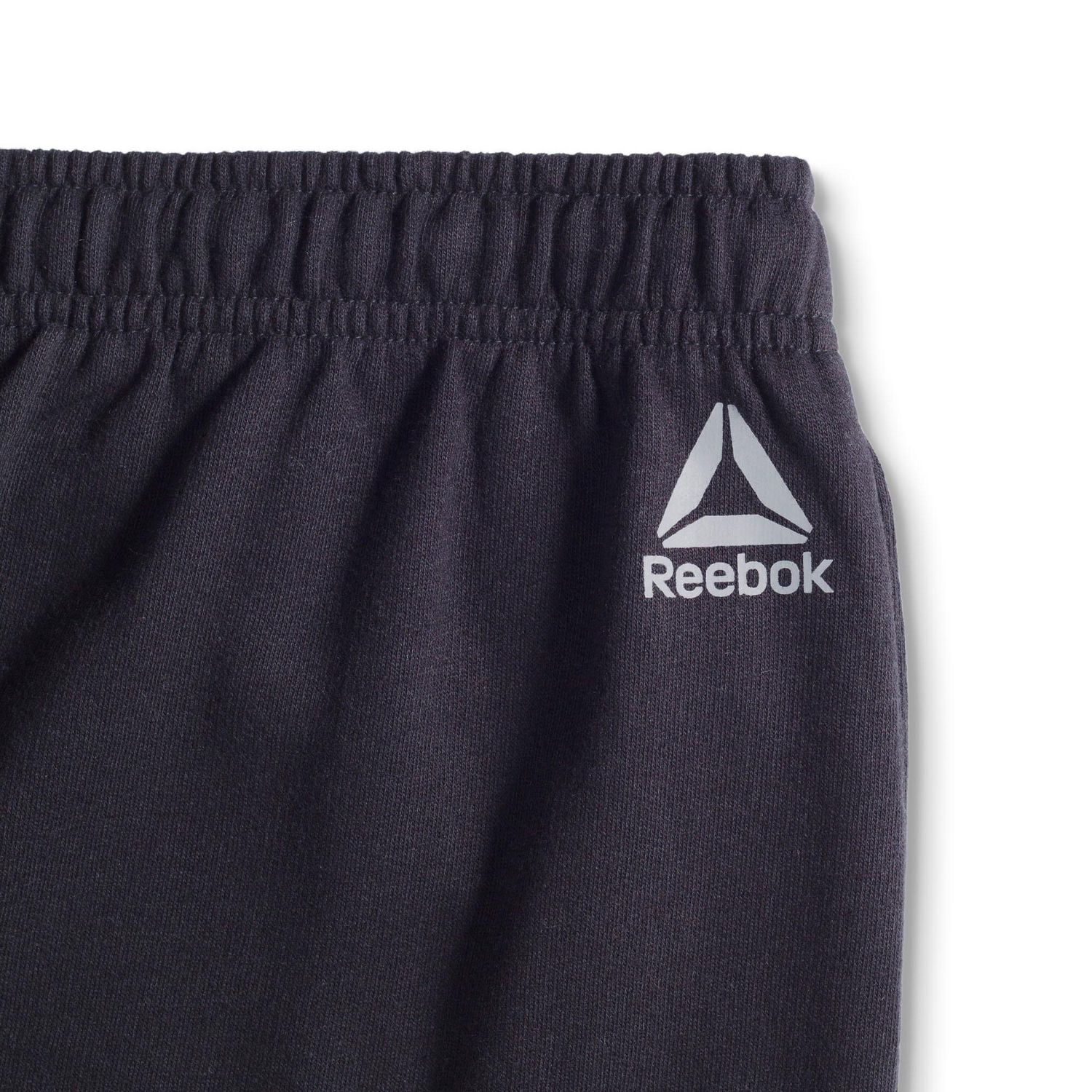 Pantalon de jogging en molleton Reebok