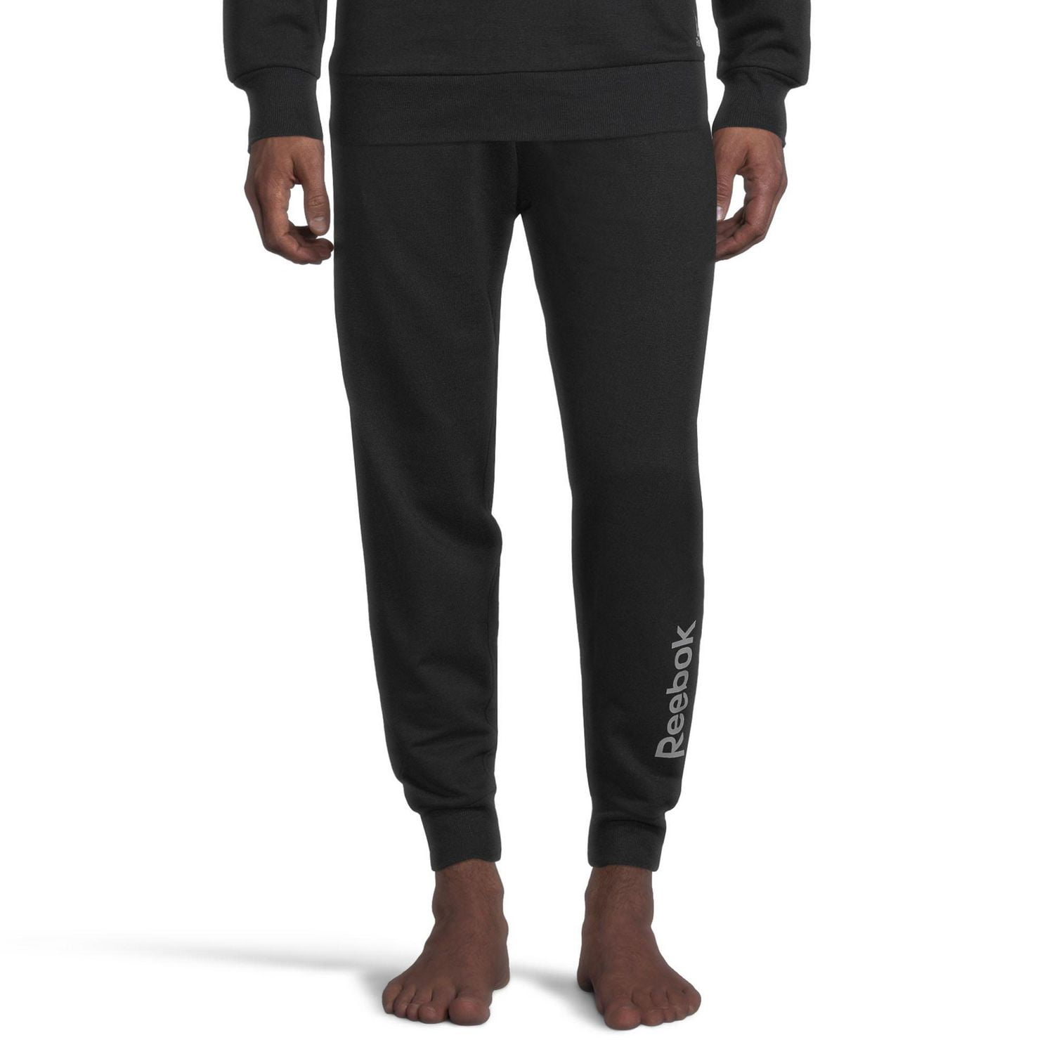 Pantalon de jogging en molleton Reebok