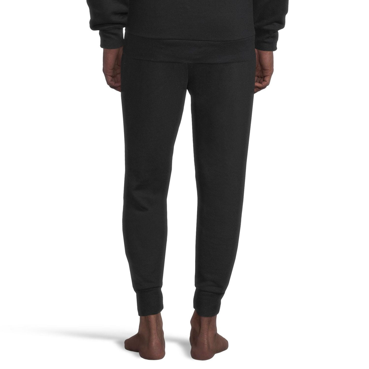 Pantalon de jogging en molleton Reebok