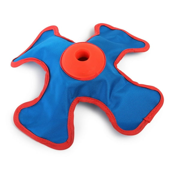 Omega Paw Xtreme Med Tricky Treat Dog Ball