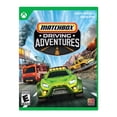 thumbnail image 1 of Matchbox™ Driving Adventures (Xbox), 1 of 8