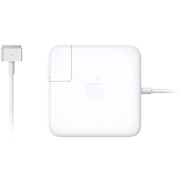 Adaptateur d’alimentation MagSafe de 60 W Apple (pour MacBook Pro 13 po et MacBook)
