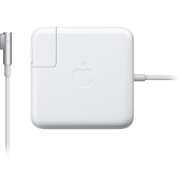 Apple 60W MagSafe Power Adapter (for MacBook and 13-inch MacBook