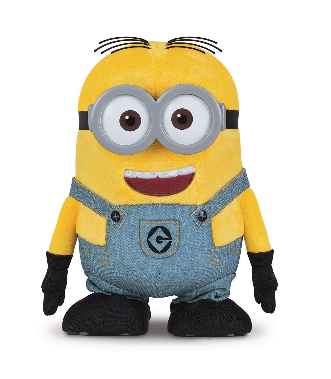 Despicable Me 3 Dave Walk ’N Talk Minion | Walmart Canada