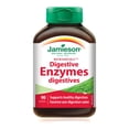 thumbnail image 1 of Jamieson Nutrisentials Digestive Enzymes Caplets, 1 of 5