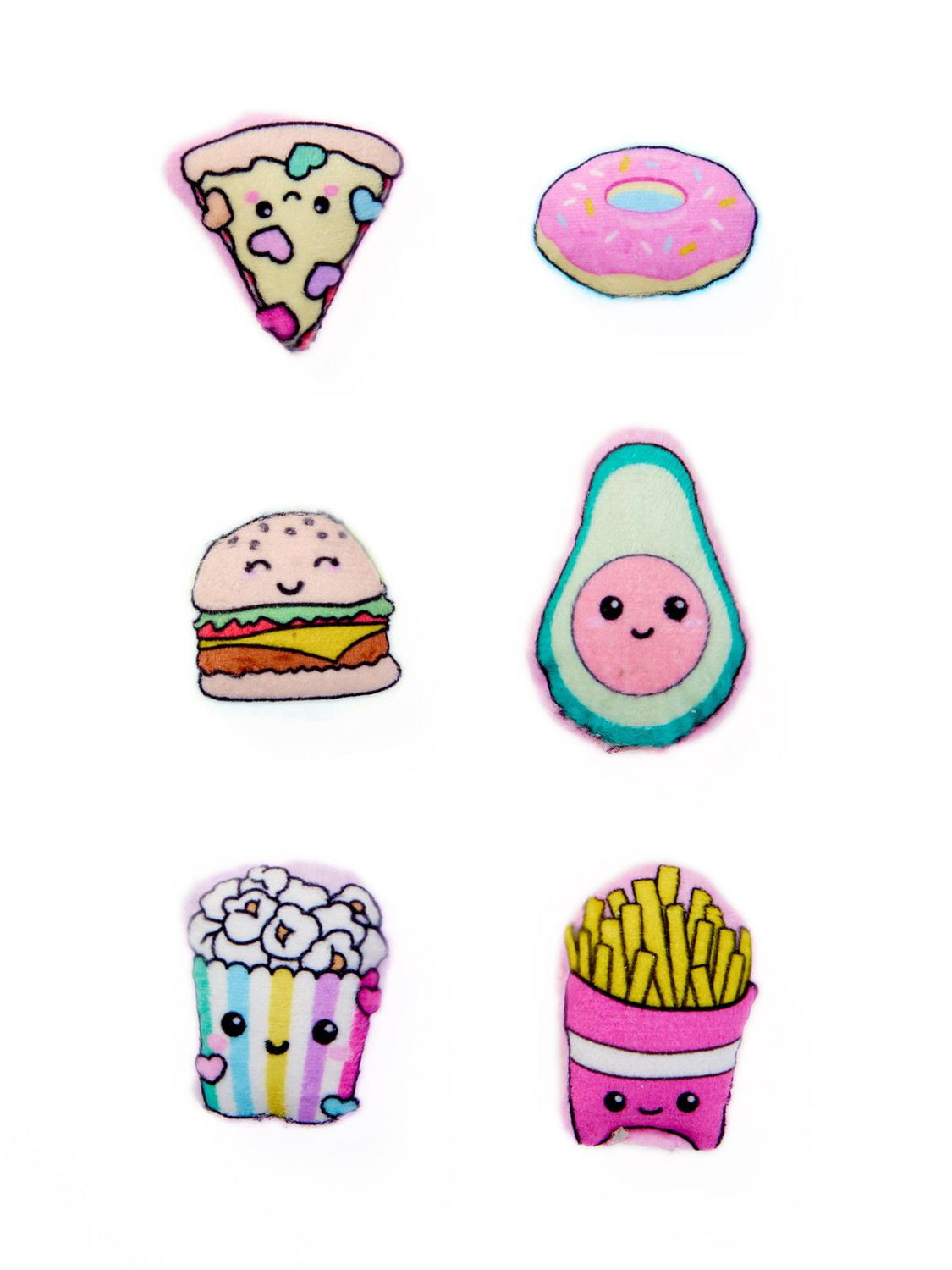 Ice Cream and Shine Mini Backpack