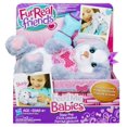 thumbnail image 1 of Furreal Friends Feed Me Babies Sippy Pup Pet, 1 of 1