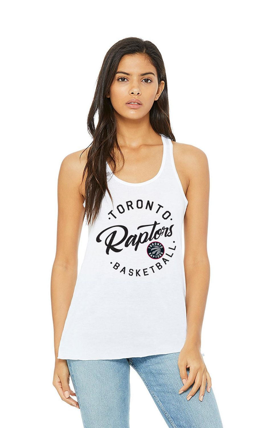 Licence Toronto Raptors Camisole