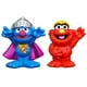 Sesame Street Duo de figurines - Grover et Murray – image 2 sur 2