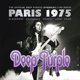 Deep Purple - Paris 1975: The Official Deep Purple (Overseas) Live Series – image 1 sur 1