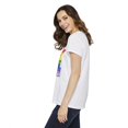 thumbnail image 2 of George Women's Pride Tee, 2 of 6