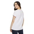 thumbnail image 3 of George Women's Pride Tee, 3 of 6