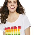 thumbnail image 4 of George Women's Pride Tee, 4 of 6