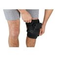 thumbnail image 3 of Cordless Heat Body Wrap, 3 of 6