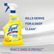 Lysol All Purpose Cleaner, Multi-surface cleaner trigger, Green Apple, Powerful Cleaning & Freshening, 650 mL - image 2 of 5